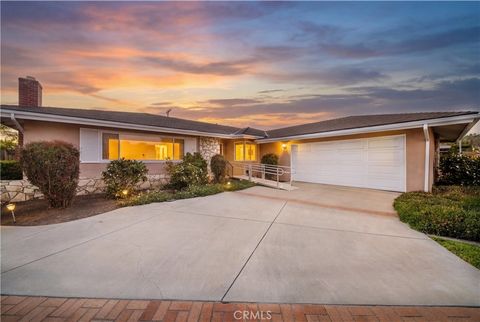 Photo of 10339 Maybrook Ave, Whittier, CA 90603 (MLS # CV26093228)