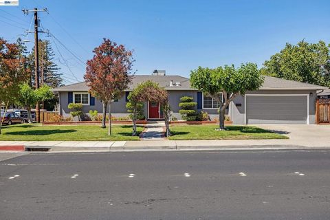 Photo of 802 Olivina Ave AVE, Livermore, CA 94551 (MLS # 41134380)