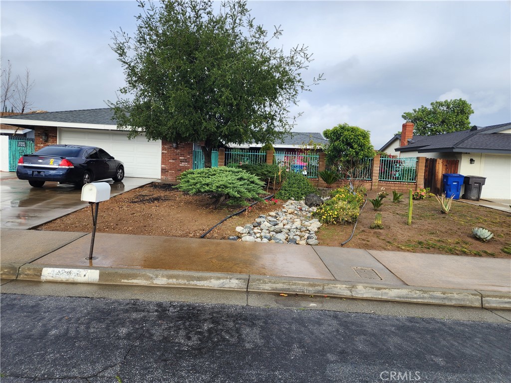 4267 Baggett