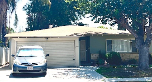 Welcome to this timeless single-story gem, built in 1958 and nestled in the peaceful Northridge neighborhood. Offering 4 spacious bedrooms and 1¾ baths across 1,714 sq ft, this well-maintained home is perfect for comfortable living today—with the potential to make it truly your own.
Step inside to a bright, open living and dining area filled with natural light from large windows, creating a warm and inviting atmosphere. The layout is ideal for both lively gatherings and quiet evenings at home.
Each of the four generously sized bedrooms provides flexibility to suit your needs—whether that’s a home office, playroom, guest space, or all of the above.
Step outside to the expansive backyard, a blank canvas ready for your imagination. Envision an outdoor dining area, lush garden retreat, or even a pool—the possibilities are endless.
With classic curb appeal, a conventional architectural style, and a layout primed for modern updates, this home offers the rare combination of charm, space, and opportunity. It's perfect for buyers looking to customize and add value over time.
Whether you're planning to move right in, renovate, or expand, this property is a smart investment with strong long-term potential.