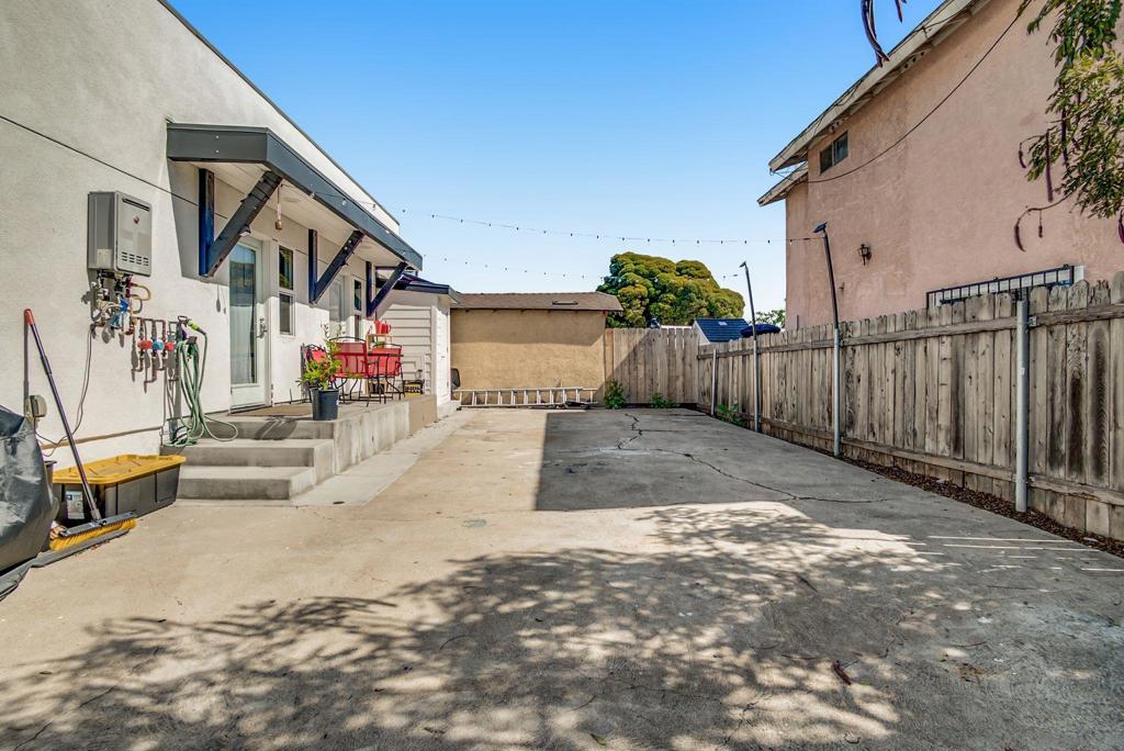 San Diego - Residential Income