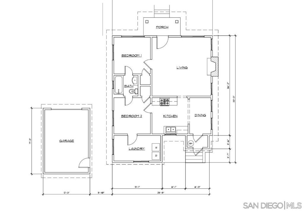 San Diego - Residential Income