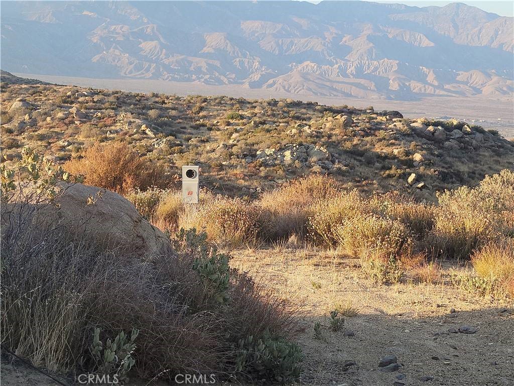 48850 Horse Trail Road