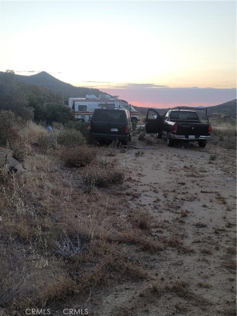 48850 Horse Trail Road
