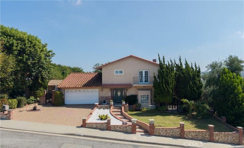 Photo of 2122 Weeping Willow LN, Hacienda Heights, CA 91745 (MLS # SR26206234)