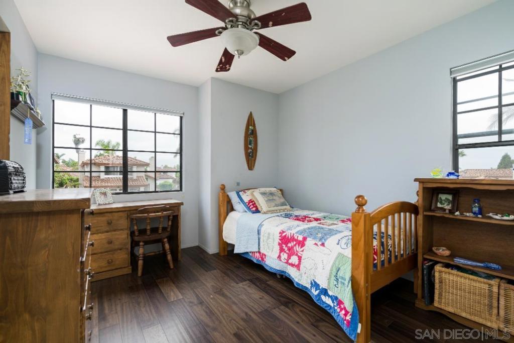 Carmel Valley - Residential