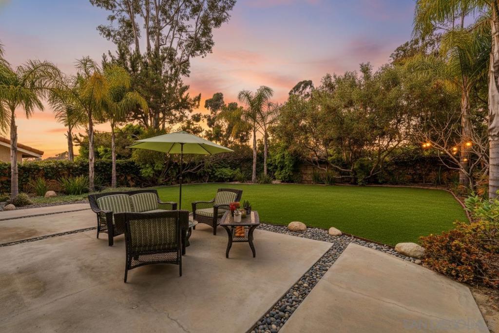 Carmel Valley - Residential