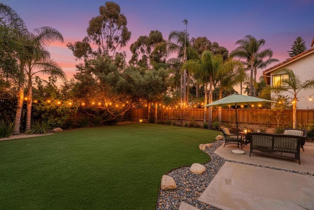 Carmel Valley - Residential