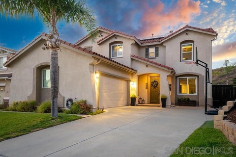Photo of 788 Avenida Abeja, San Marcos, CA 92069 (MLS # 260024529SD)