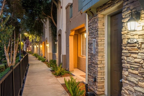 Tiny photo for 842 Tarragon Lane, San Luis Obispo, CA 93401 (MLS # PI26178230)