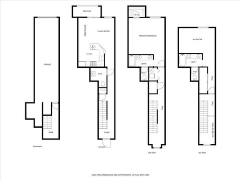 Tiny photo for 842 Tarragon Lane, San Luis Obispo, CA 93401 (MLS # PI26178230)