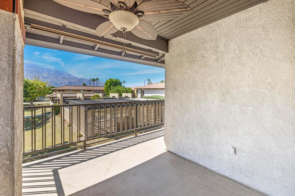 Cathedral Springs - Residential