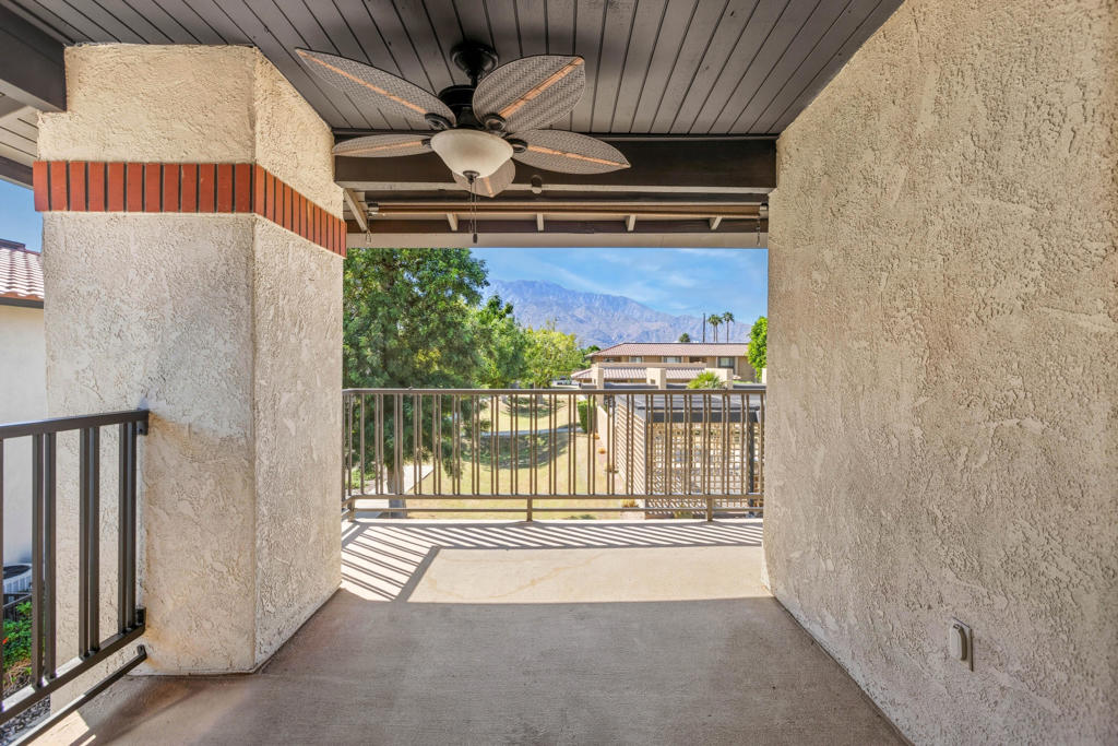 Cathedral Springs - Residential