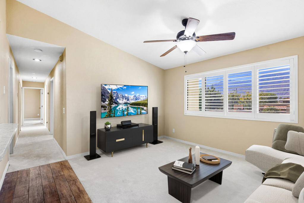 Cathedral Springs - Residential