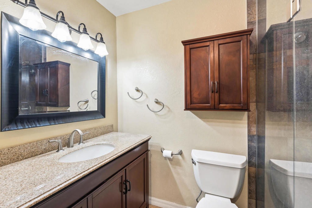 Cathedral Springs - Residential