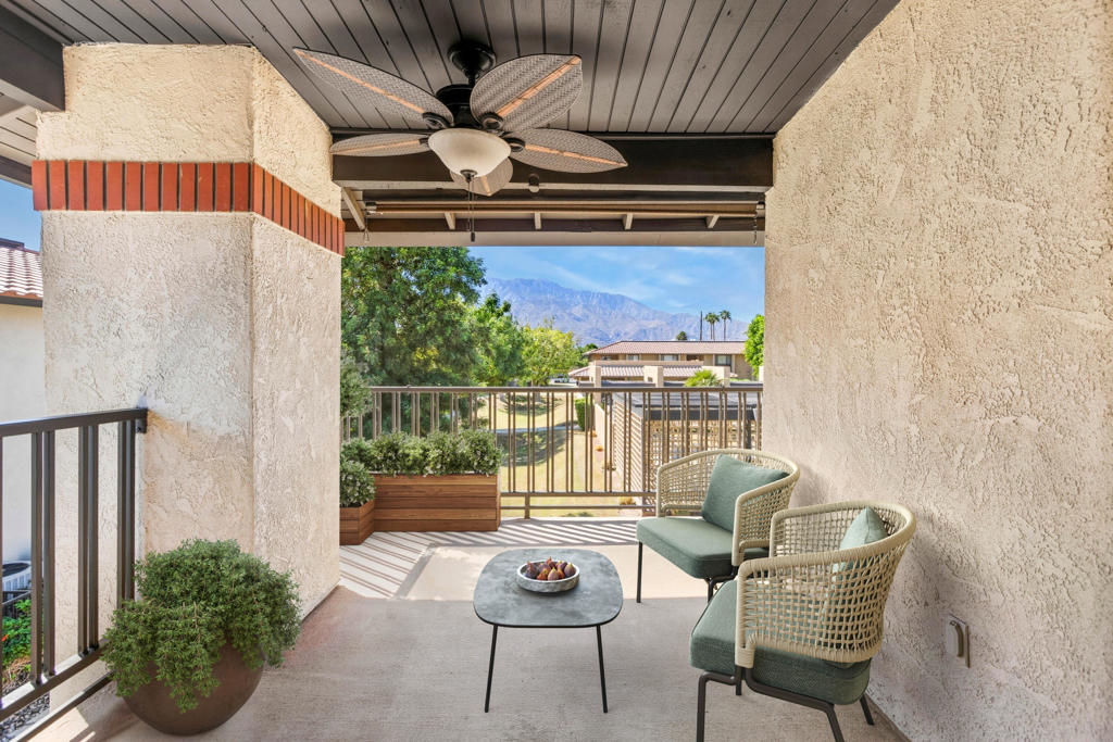 Cathedral Springs - Residential