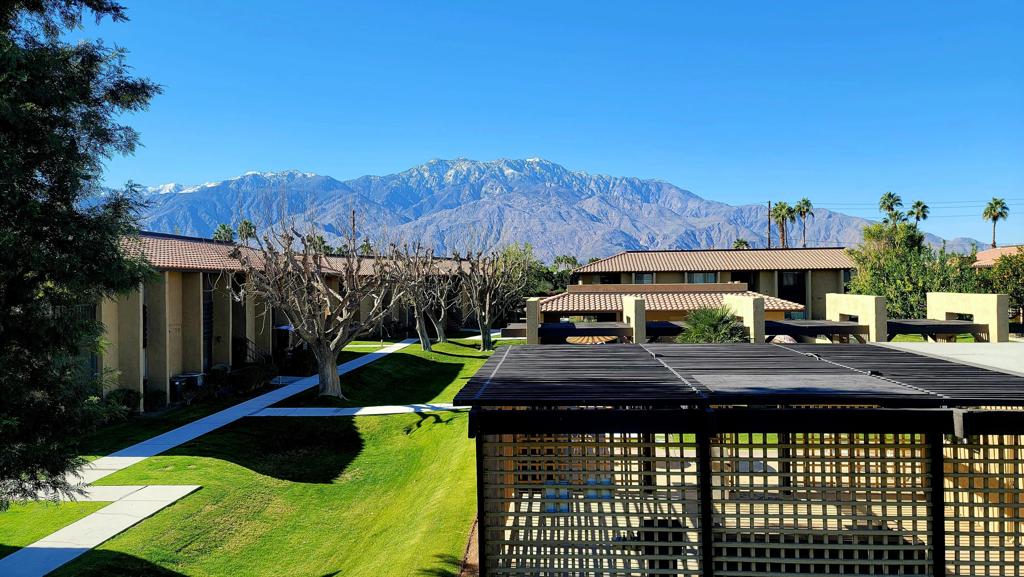 Cathedral Springs - Residential