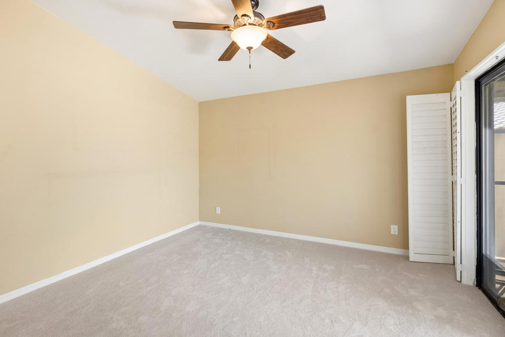 Cathedral Springs - Residential