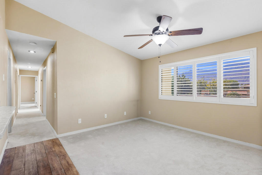 Cathedral Springs - Residential