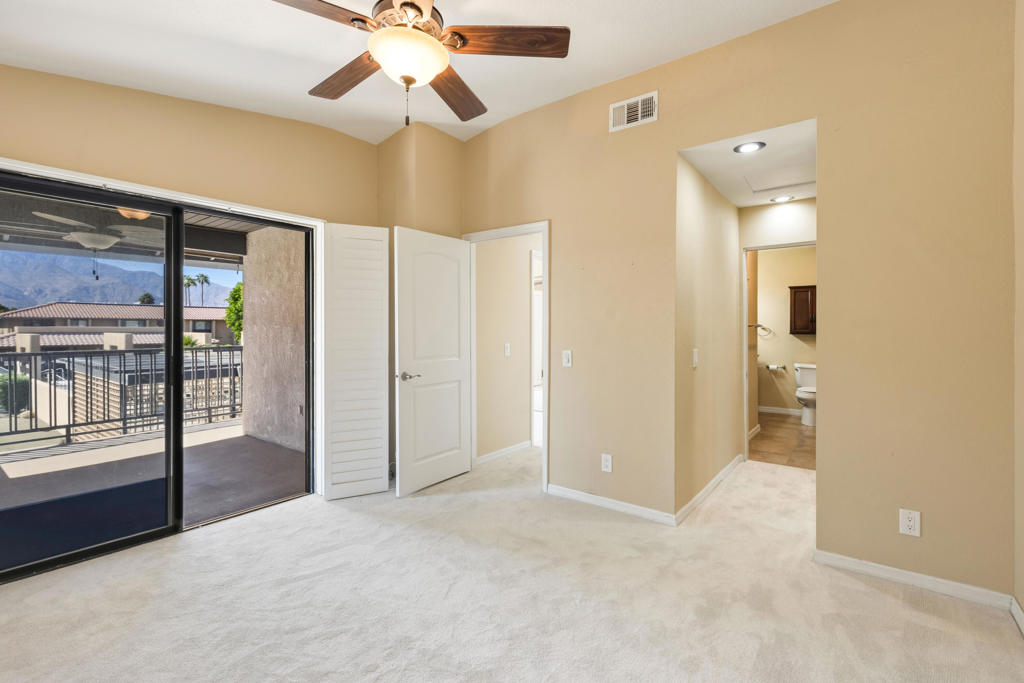 Cathedral Springs - Residential