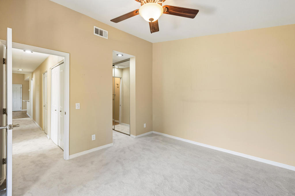 Cathedral Springs - Residential
