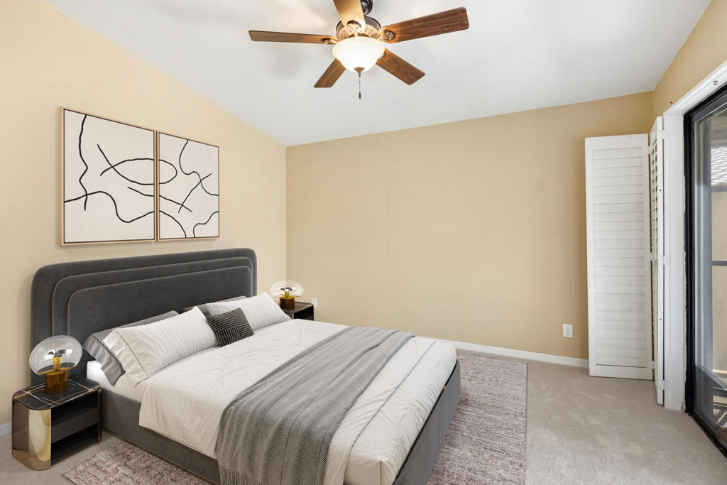 Cathedral Springs - Residential