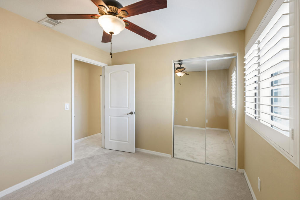 Cathedral Springs - Residential