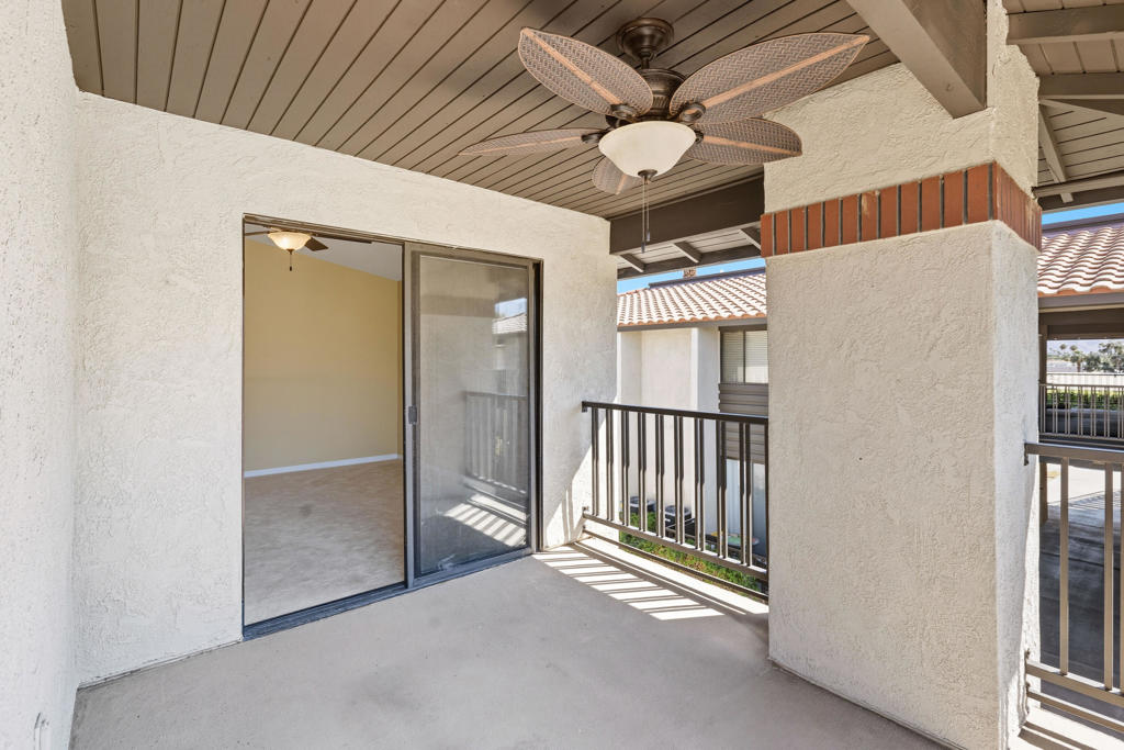 Cathedral Springs - Residential