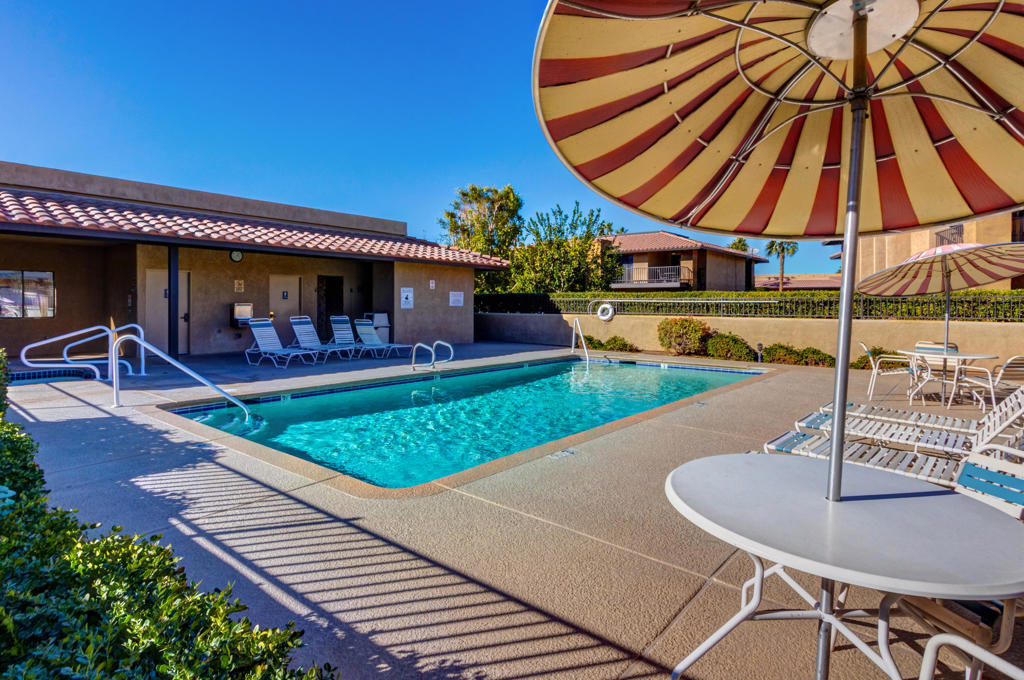 Cathedral Springs - Residential