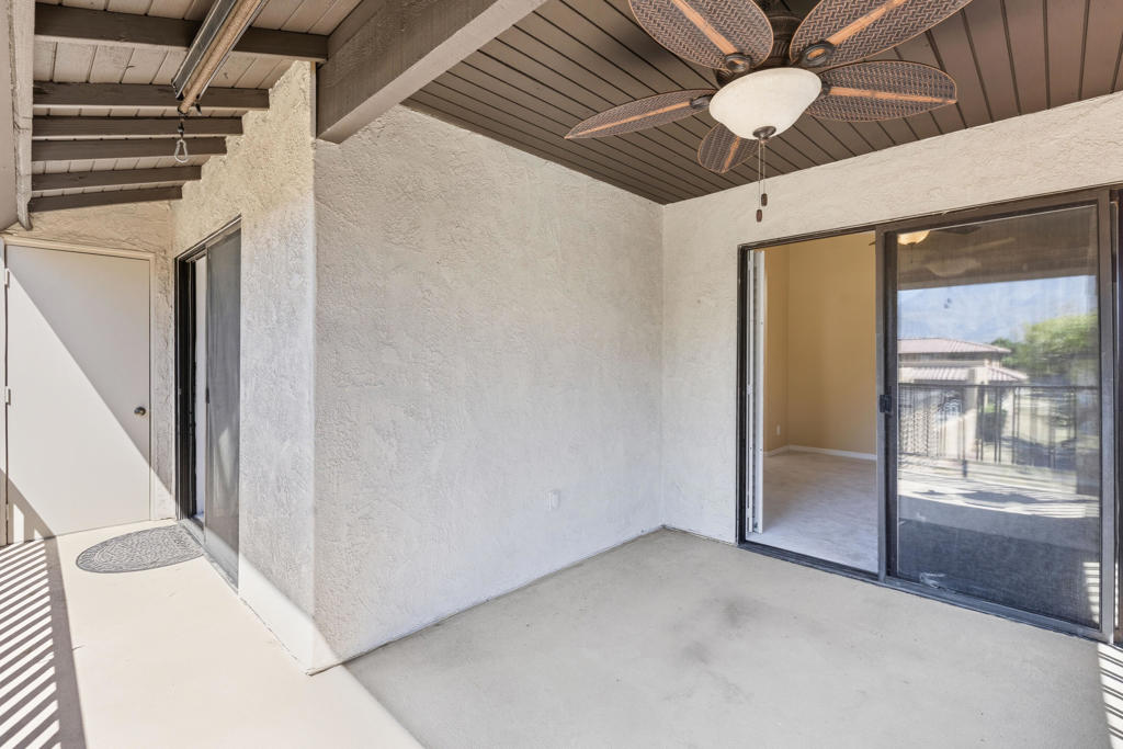 Cathedral Springs - Residential