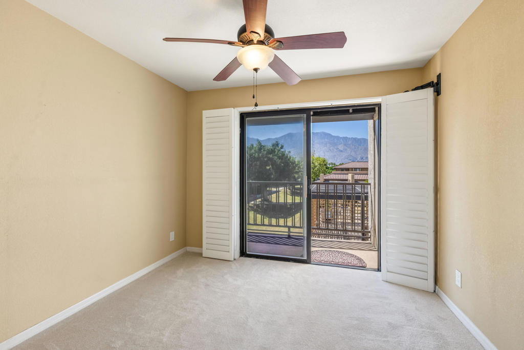 Cathedral Springs - Residential