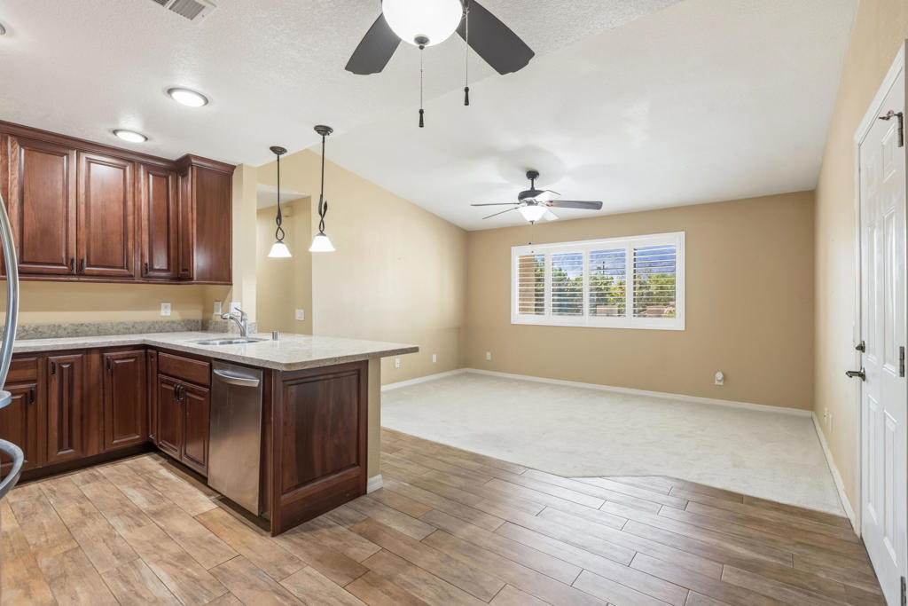 Cathedral Springs - Residential