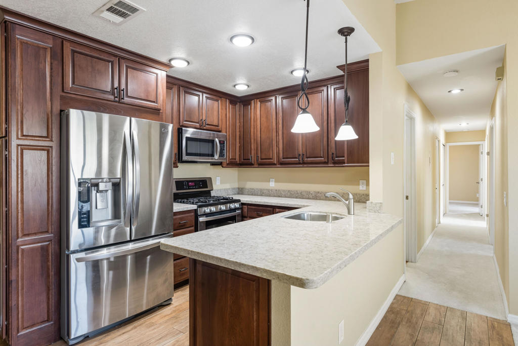 Cathedral Springs - Residential