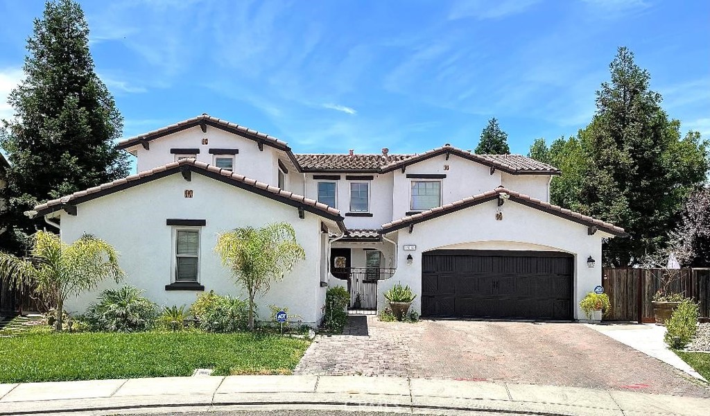 Looking for a spacious, well-kept home in a prime location? This stunning 5-bedroom, 3.5-bathroom beauty in Atwater is just minutes from freeway access and shopping centers! Some Bonus Features include a front studio with its own full bathroom, large closet, and spacious living area — ideal for guests, extended family, or extra income as a rental! Live in one and rent the other — the possibilities are endless. Features You’ll Love: Open-concept kitchen and large family room,Formal living room with gorgeous hardwood flooring. Spacious layout with room for everyone, Low-maintenance backyard with newer artificial turf and ample patio space — perfect for entertaining and summer BBQs! Whether you’re a savvy investor or a growing household, this home has something for everyone. Don’t miss your chance to make it yours!