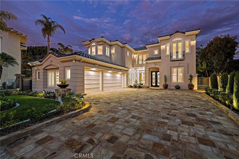 35 Emerald Glen Laguna Niguel CA 92677