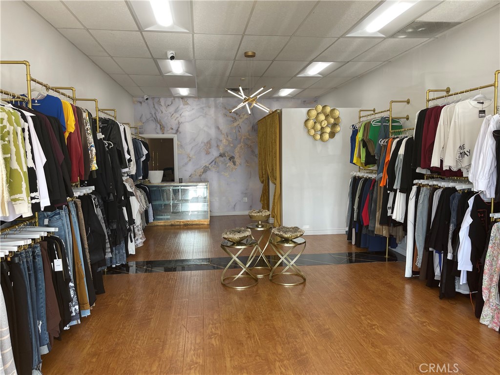12643 Sherman Way E2