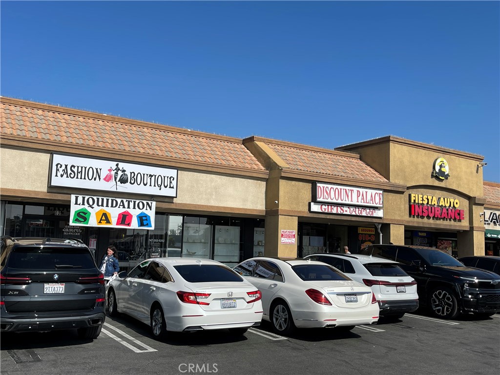 12643 Sherman Way E2