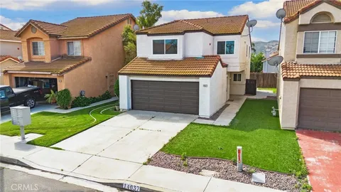 14637 Woodland Dr, Fontana, CA 92337 - MLS#: DW26067233