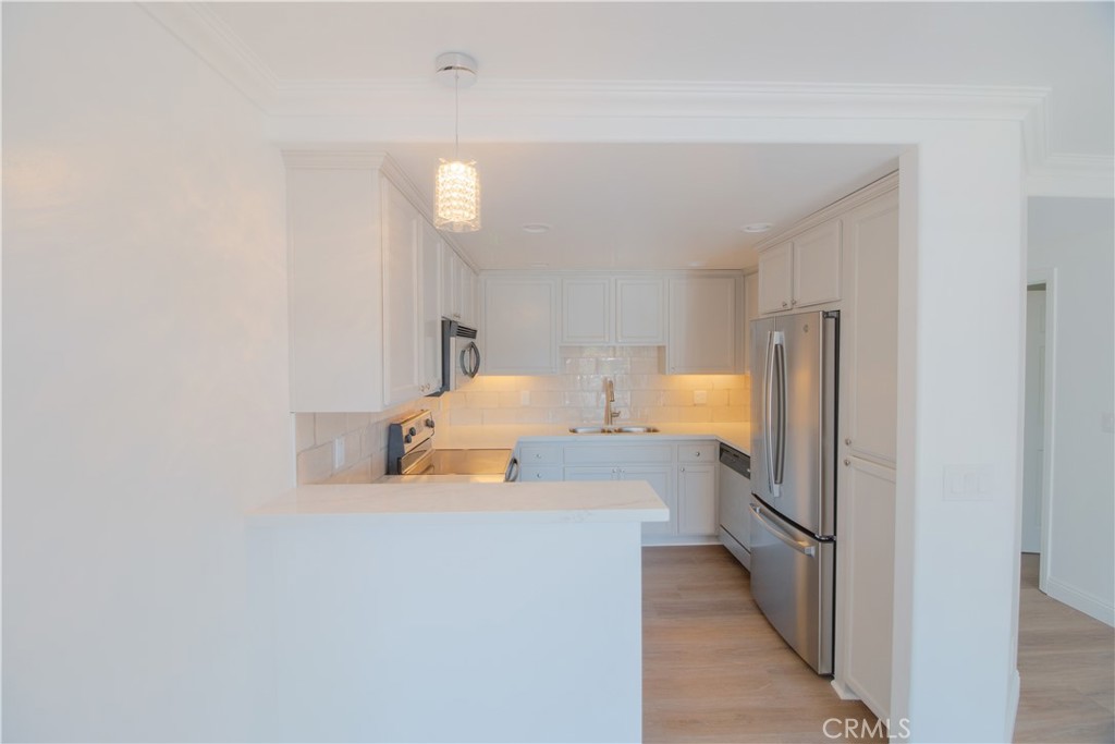 Crown Point - Residential Lease