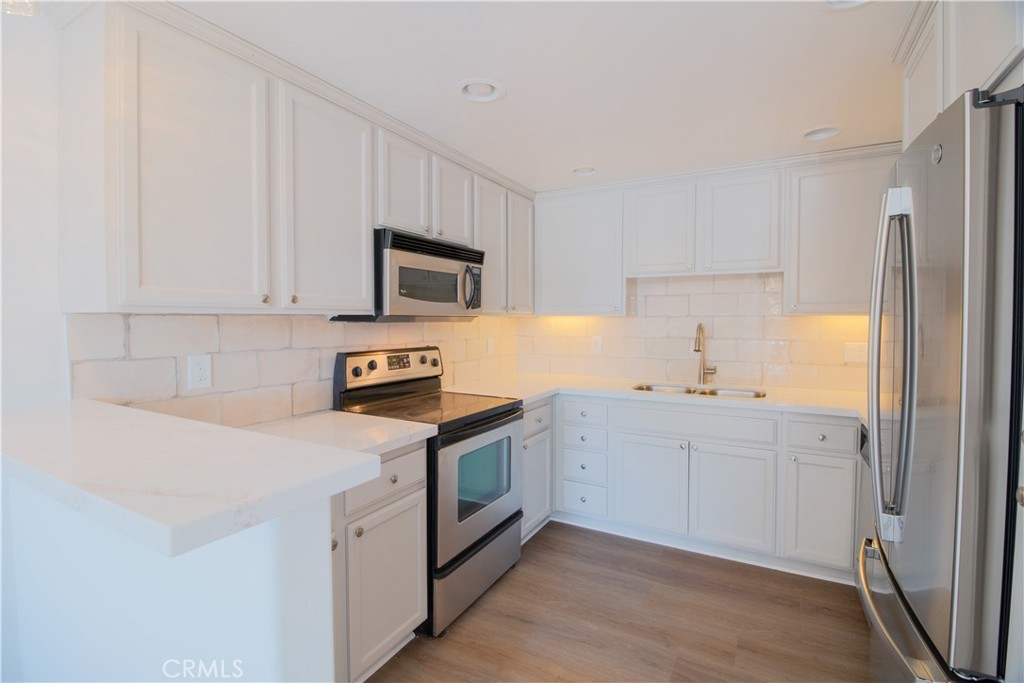 Crown Point - Residential Lease