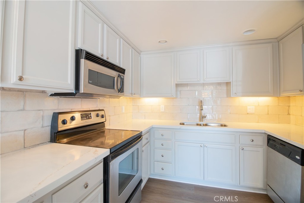 Crown Point - Residential Lease