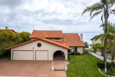 30626 Via La Cresta Rancho Palos Verdes CA 90275