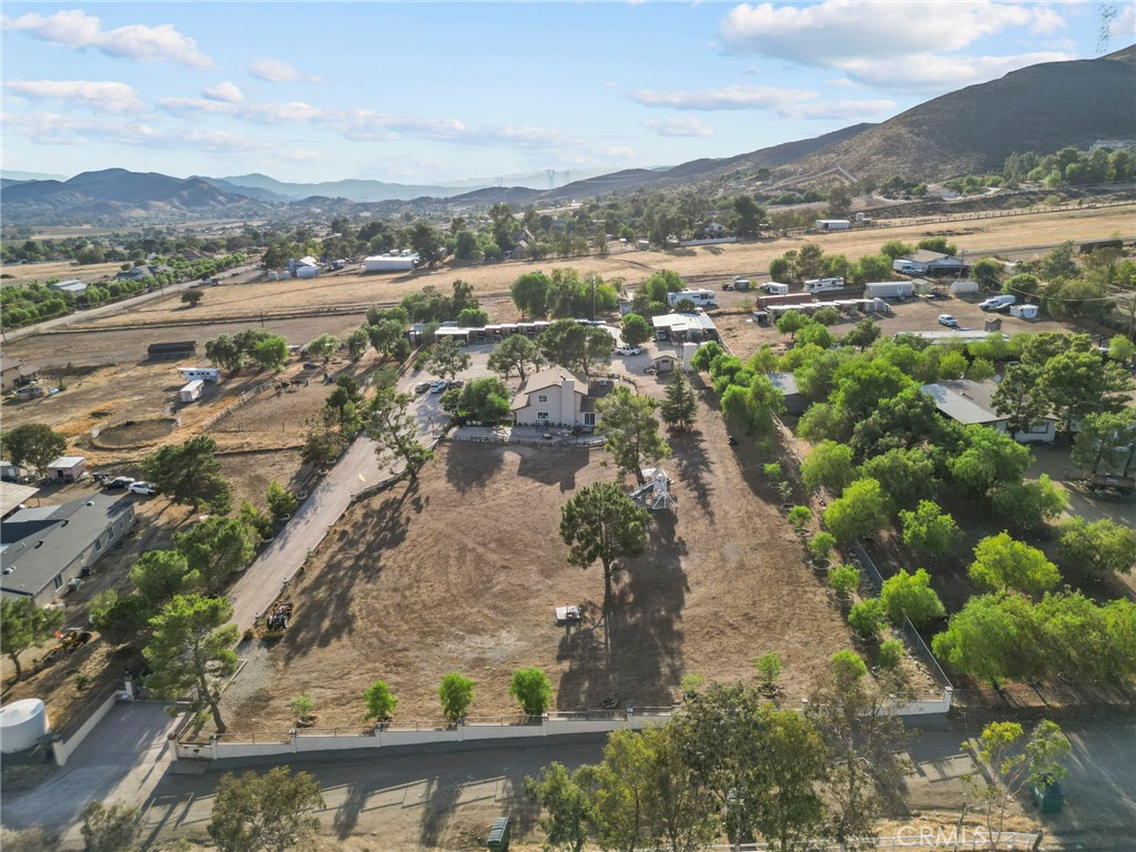 Custom Agua Dulce (CADUL) - Residential