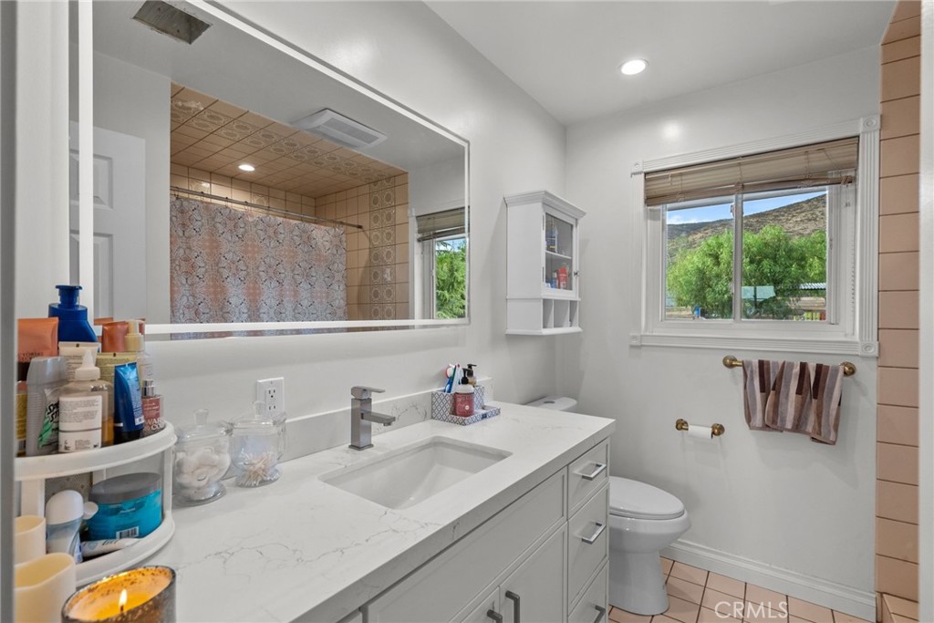 Custom Agua Dulce (CADUL) - Residential