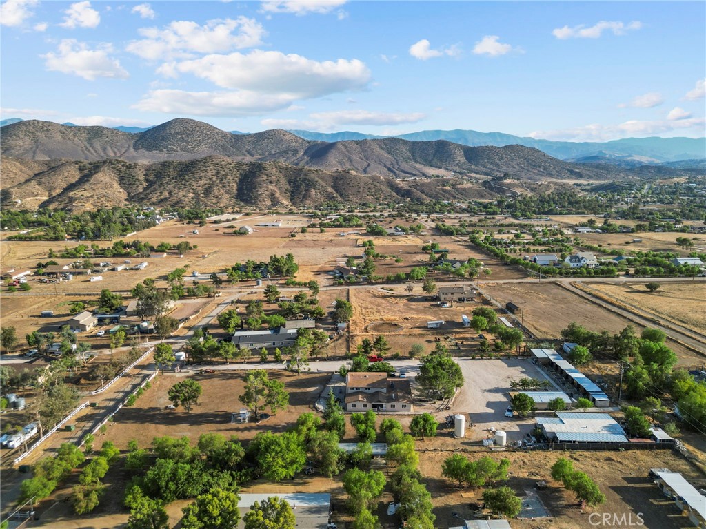 Custom Agua Dulce (CADUL) - Residential