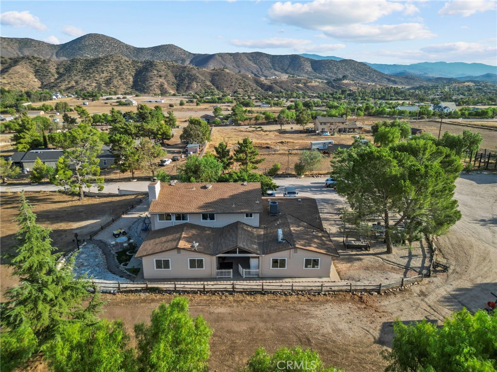 Custom Agua Dulce (CADUL) - Residential