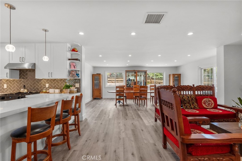 Custom Agua Dulce (CADUL) - Residential