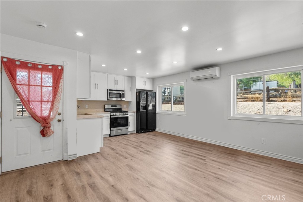 Custom Agua Dulce (CADUL) - Residential