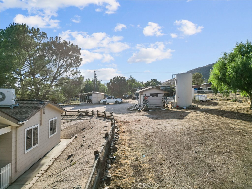 Custom Agua Dulce (CADUL) - Residential