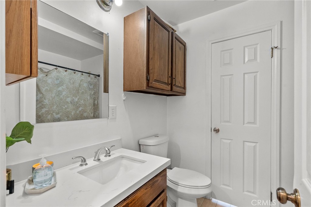 Custom Agua Dulce (CADUL) - Residential
